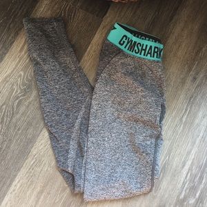 GYMSHARK flex leggings